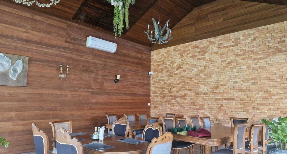 Hotel zum Kauf mit 51 Zimmer in Ko Samui, Surat Thani