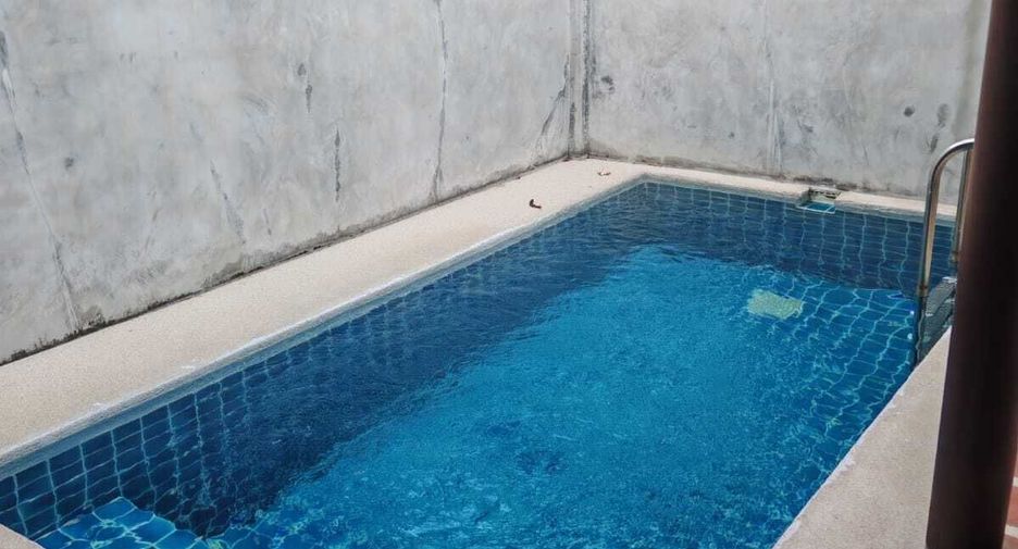 Hotel zum Kauf mit 51 Zimmer in Ko Samui, Surat Thani