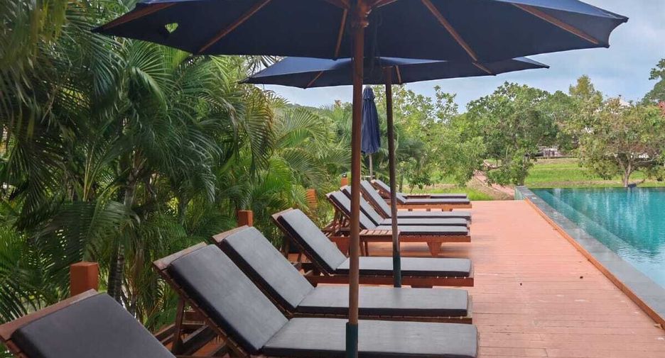 Hotel zum Kauf mit 51 Zimmer in Ko Samui, Surat Thani