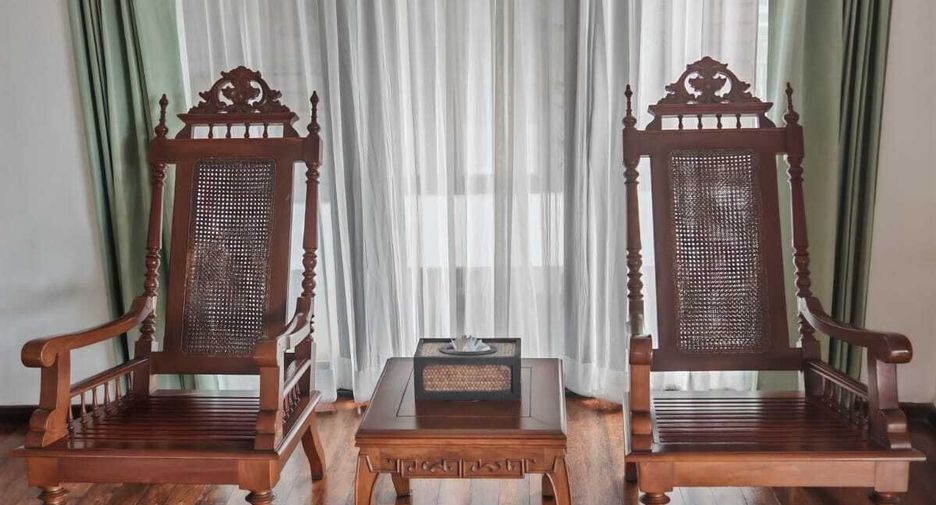 Hotel zum Kauf mit 51 Zimmer in Ko Samui, Surat Thani