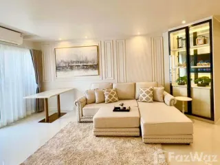 À louer 2 chambres condo à Yan Nawa, Bangkok