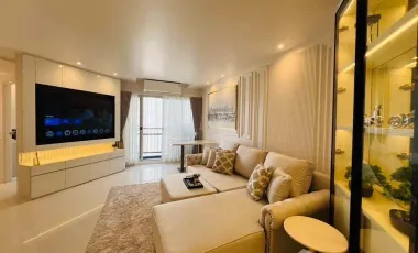 For rent 2 ベッドルーム condo in Yan Nawa, Bangkok