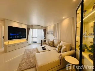 À louer 2 chambres condo à Yan Nawa, Bangkok