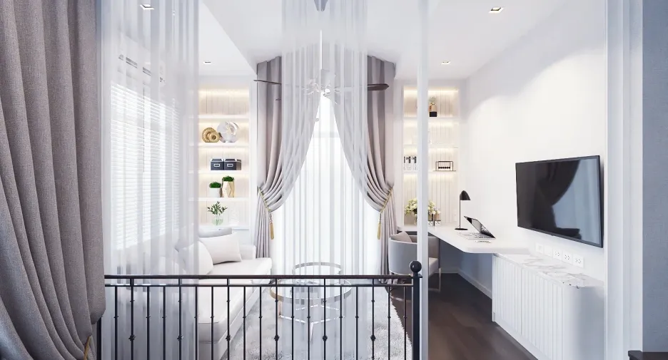 Haus zum Kauf und zur Miete mit 3 Zimmer in Bang Khen, Bangkok