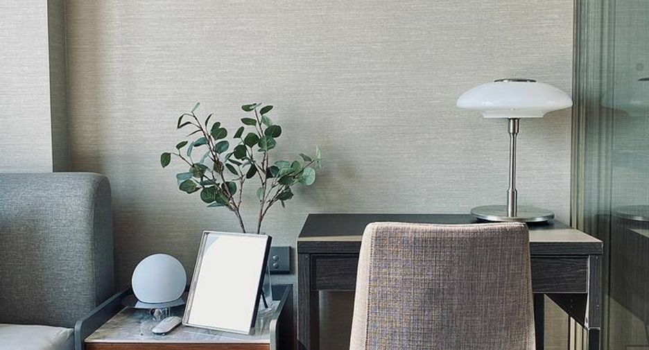 For sale and for rent 1 bed condo in Khlong Toei, Bangkok