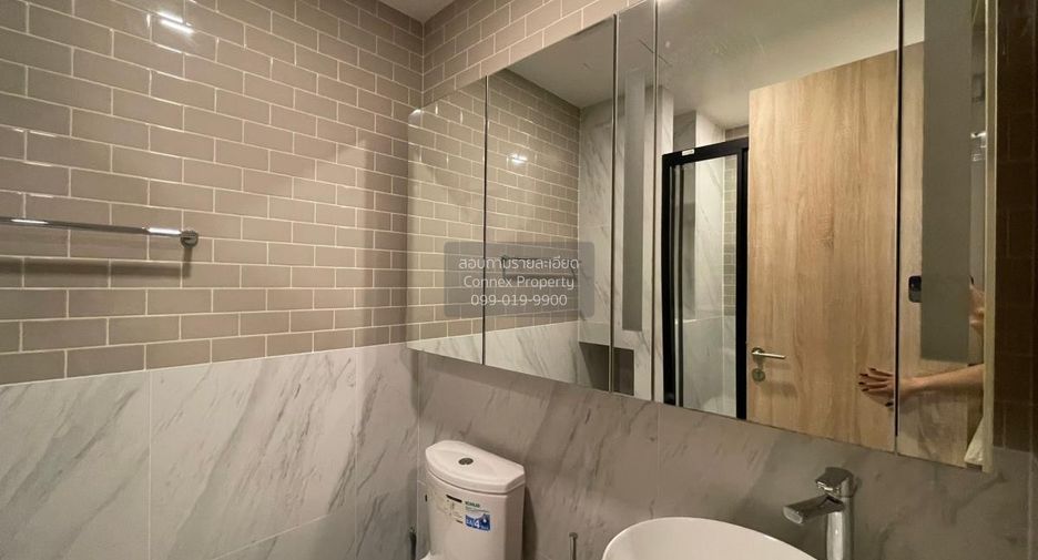 For rent 1 bed condo in Ratchathewi, Bangkok