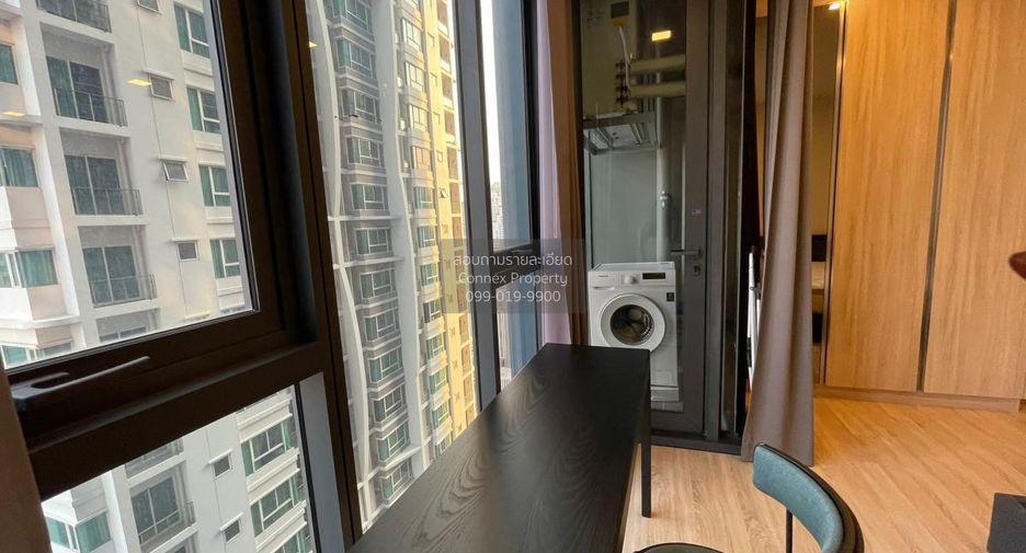 For rent 1 bed condo in Ratchathewi, Bangkok
