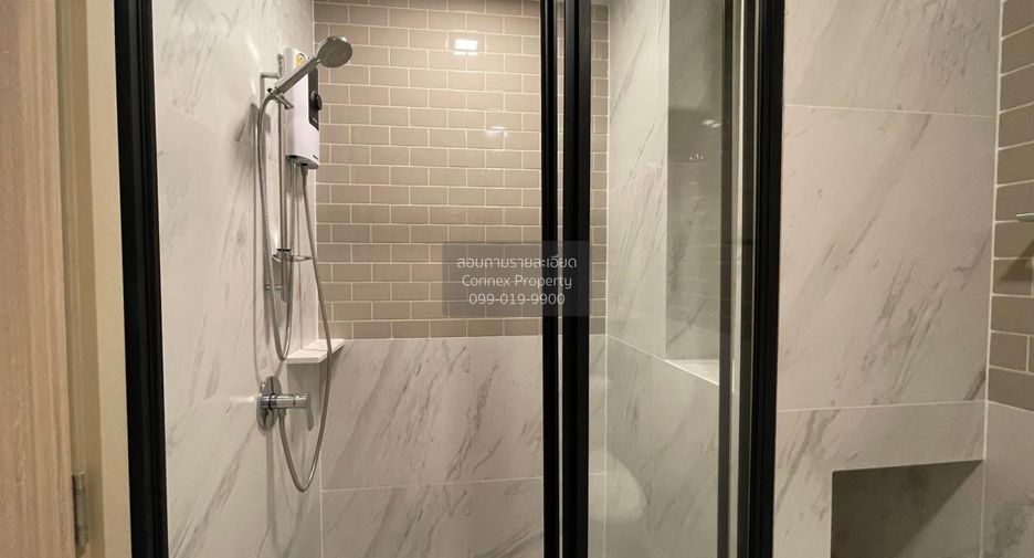 For rent 1 bed condo in Ratchathewi, Bangkok