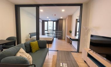 For rent 1 Beds condo in Ratchathewi, Bangkok