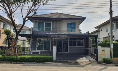 For rent 3 bedrooms house in Bang Sao Thong, Samut Prakan
