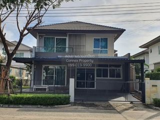 For rent 3 bedrooms house in Bang Sao Thong, Samut Prakan