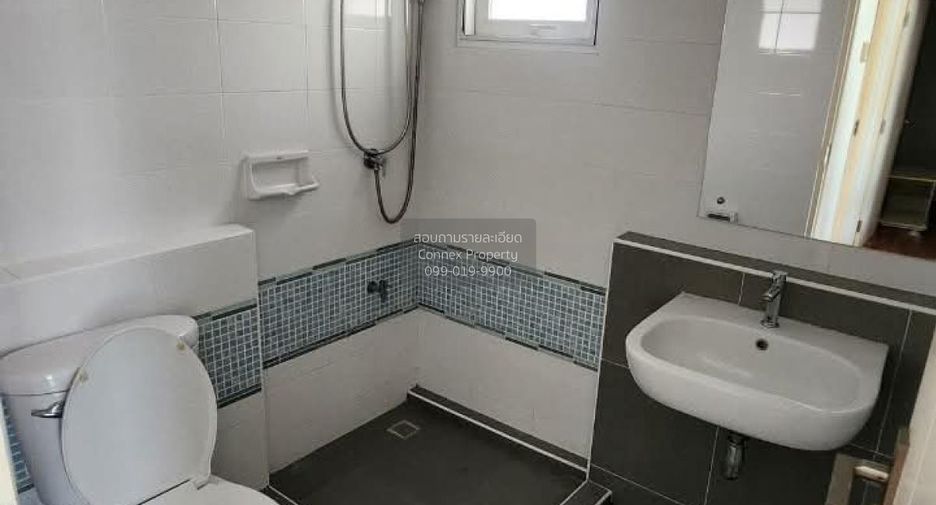 Haus zur Miete mit 3 Zimmer in Bang Sao Thong, Samut Prakan
