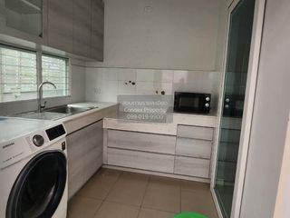 For rent 3 bedrooms house in Bang Sao Thong, Samut Prakan