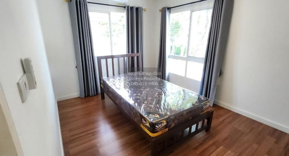 Haus zur Miete mit 3 Zimmer in Bang Sao Thong, Samut Prakan