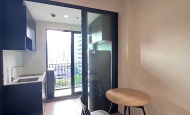 For rent 1 Beds condo in Huai Khwang, Bangkok