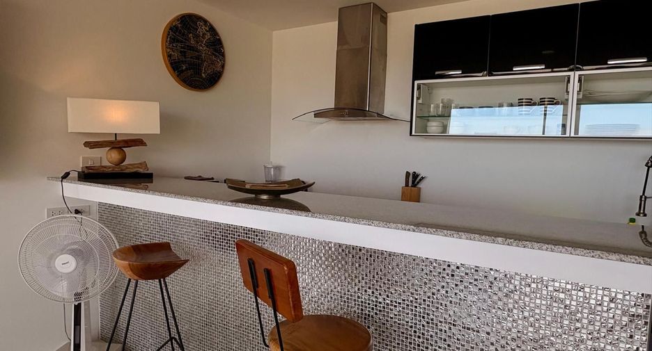 For sale 2 bedrooms apartment in Ko Samui, Surat Thani