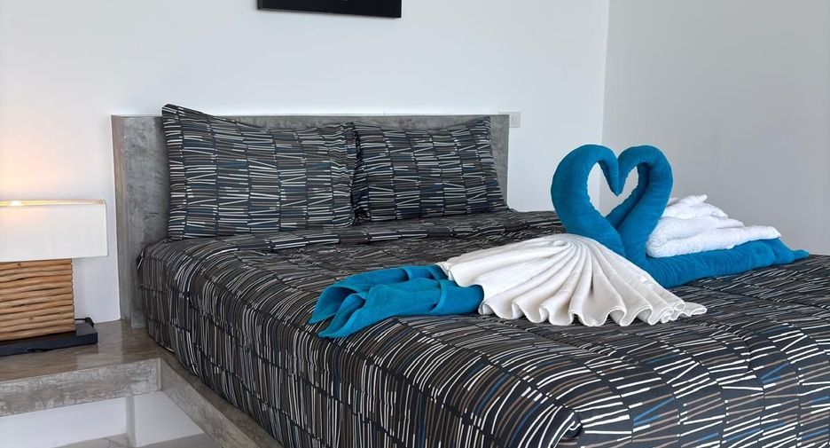 For sale 2 bedrooms apartment in Ko Samui, Surat Thani