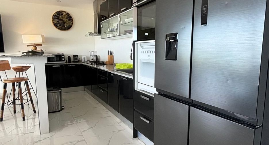 For sale 2 bedrooms apartment in Ko Samui, Surat Thani