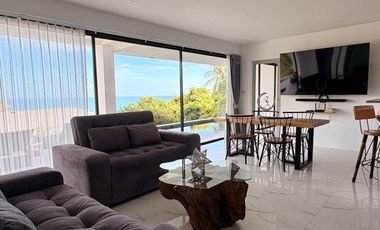 For sale 2 bedrooms apartment in Ko Samui, Surat Thani