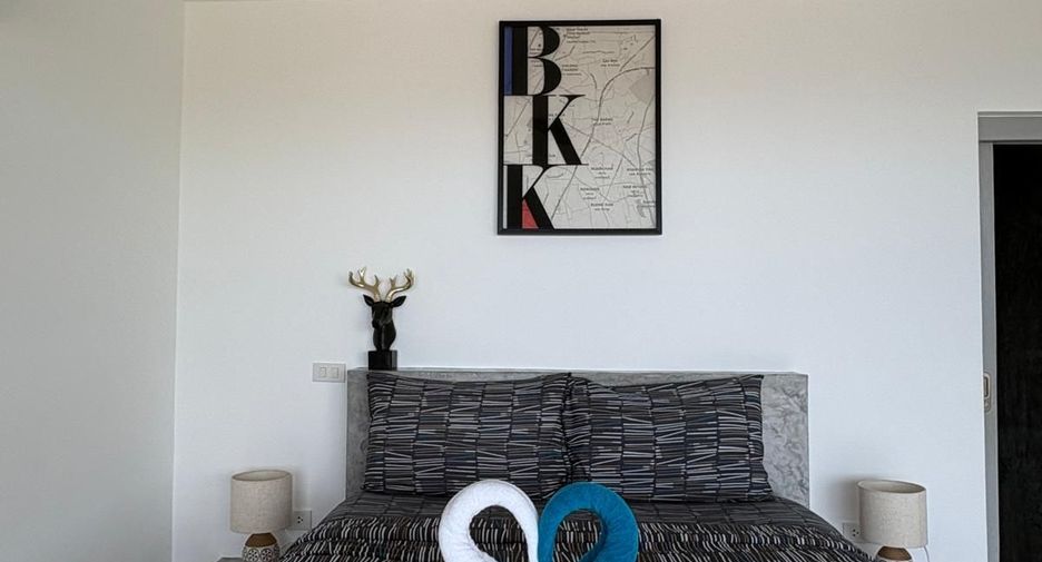 For sale 2 bedrooms apartment in Ko Samui, Surat Thani