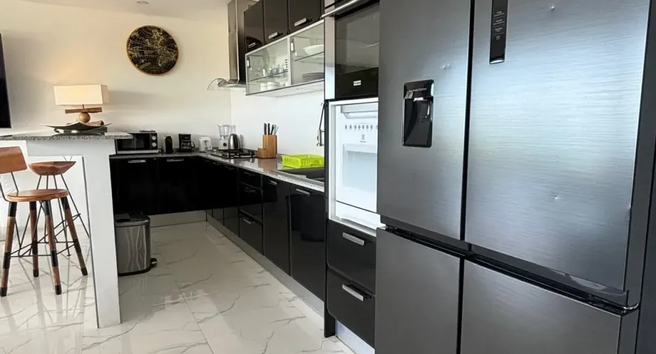 For sale 2 bedrooms apartment in Ko Samui, Surat Thani