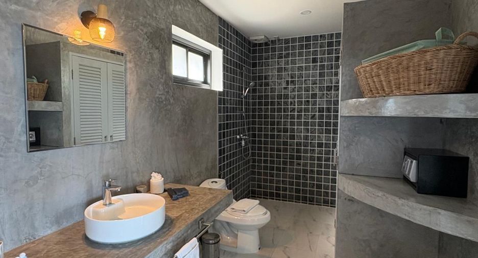 For sale 2 bedrooms apartment in Ko Samui, Surat Thani
