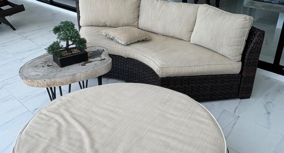 For sale 2 bedrooms apartment in Ko Samui, Surat Thani