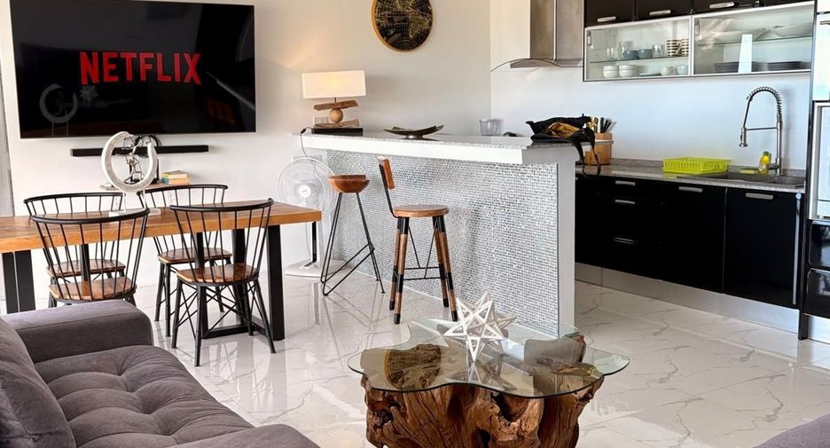 For sale 2 bedrooms apartment in Ko Samui, Surat Thani