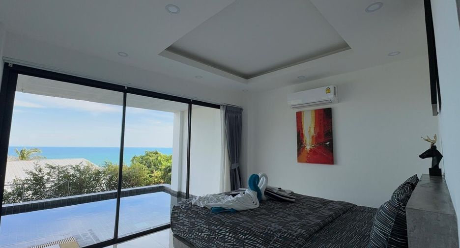 For sale 2 bedrooms apartment in Ko Samui, Surat Thani
