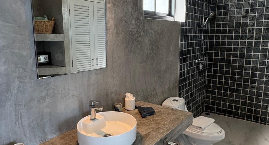 For sale 2 bedrooms apartment in Ko Samui, Surat Thani