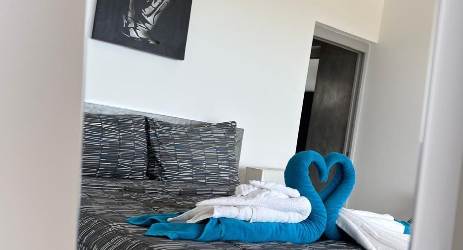 For sale 2 bedrooms apartment in Ko Samui, Surat Thani