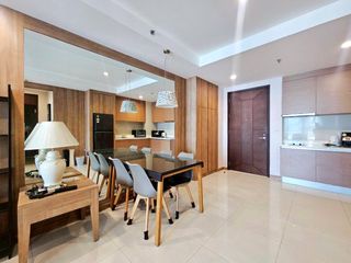 For rent 1 Beds condo in Pathum Wan, Bangkok