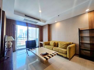 For rent 1 Beds condo in Pathum Wan, Bangkok