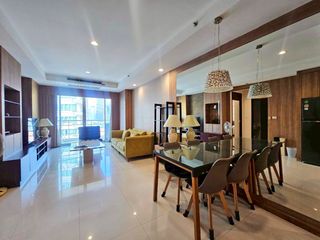 For rent 1 Beds condo in Pathum Wan, Bangkok