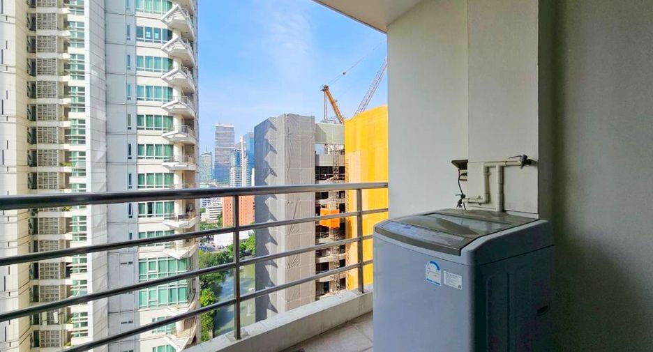 For rent 1 bed condo in Pathum Wan, Bangkok