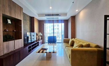 For rent 1 bed condo in Pathum Wan, Bangkok