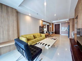 For rent 1 Beds condo in Pathum Wan, Bangkok