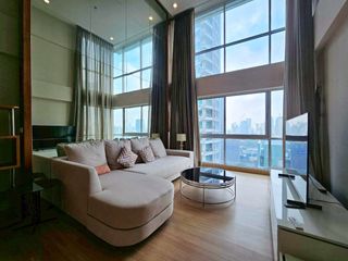 出租 2 卧室 公寓 在 Pathum Wan, 曼谷