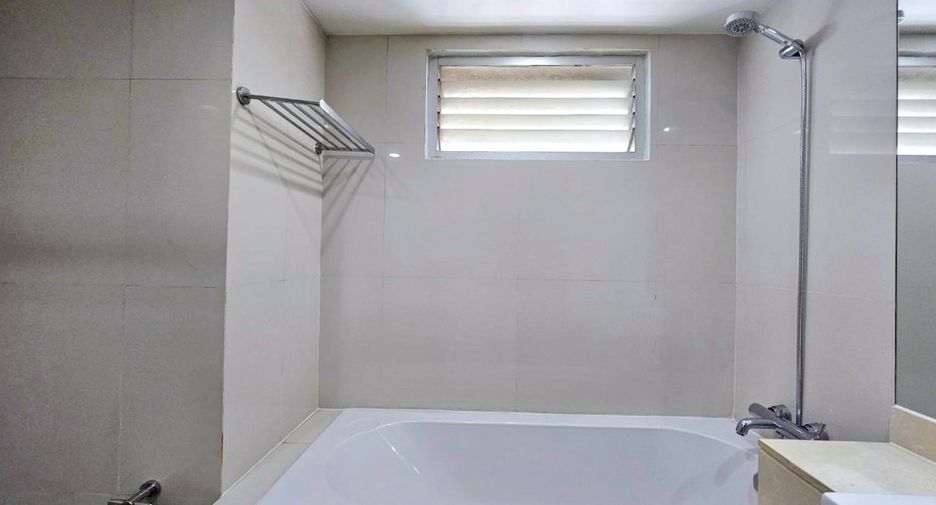 For rent 2 bedrooms condo in Pathum Wan, Bangkok