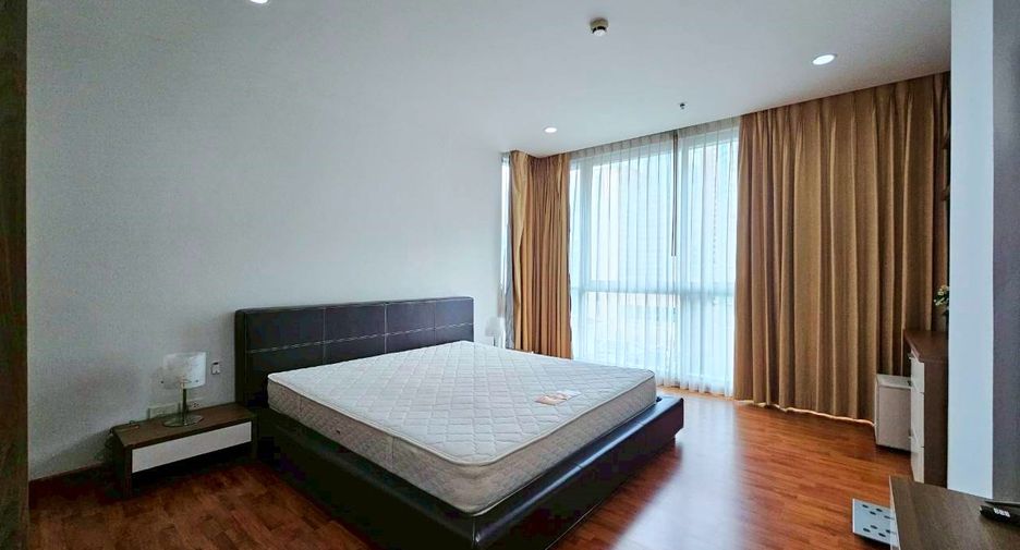 For rent 1 bed condo in Pathum Wan, Bangkok