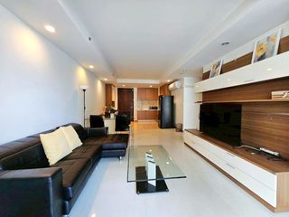 For rent 1 Beds condo in Pathum Wan, Bangkok