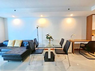 For rent 1 Beds condo in Pathum Wan, Bangkok