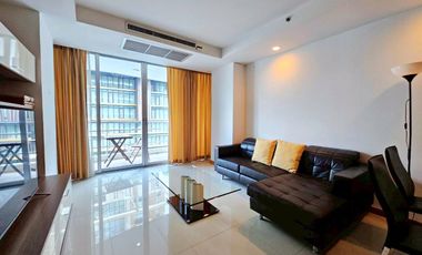 For rent 1 bed condo in Pathum Wan, Bangkok
