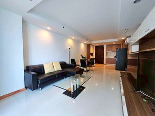 For rent 1 Beds condo in Pathum Wan, Bangkok
