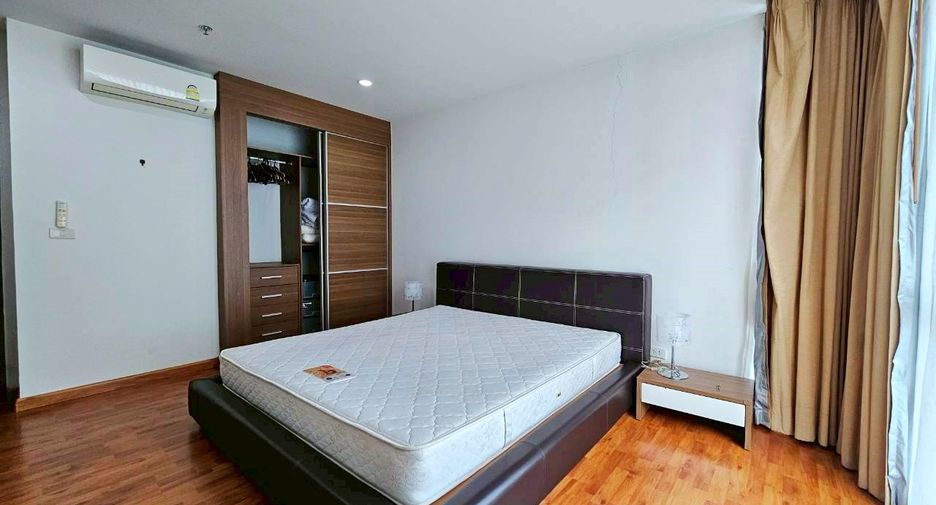For rent 1 bed condo in Pathum Wan, Bangkok