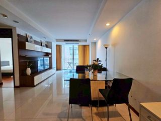 For rent 1 Beds condo in Pathum Wan, Bangkok