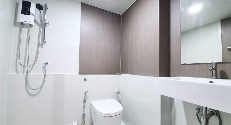 For sale and for rent 1 bed condo in Chatuchak, Bangkok