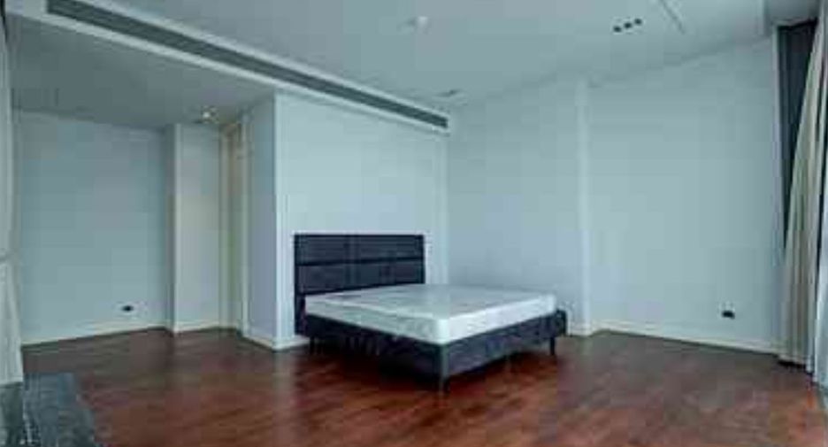 ให้เช่า 3 ห้องนอน คอนโด ใน คลองเตย, กรุงเทพฯ