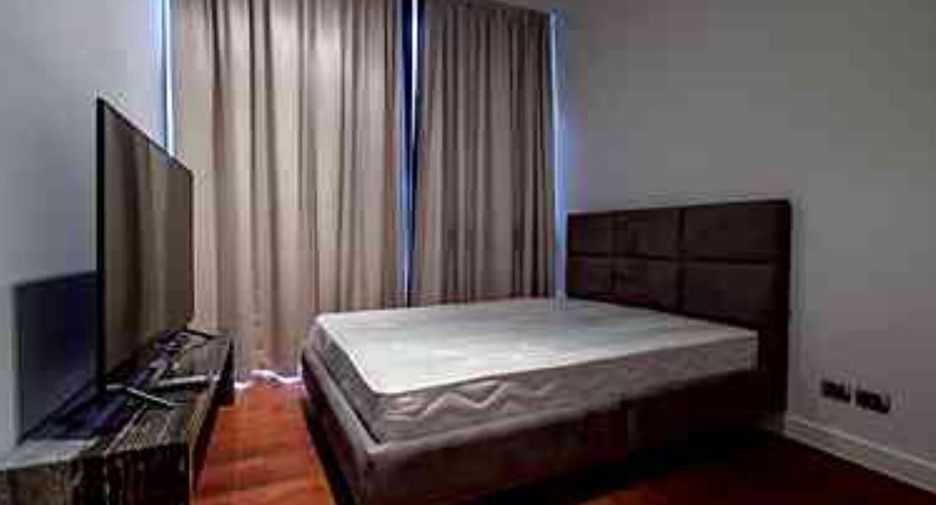 ให้เช่า 3 ห้องนอน คอนโด ใน คลองเตย, กรุงเทพฯ