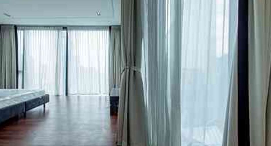 ให้เช่า 3 ห้องนอน คอนโด ใน คลองเตย, กรุงเทพฯ